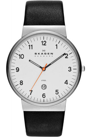 мужские наручные часы Skagen SKW6024