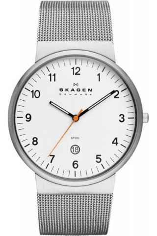 Мужские часы мужские наручные часы Skagen SKW6025