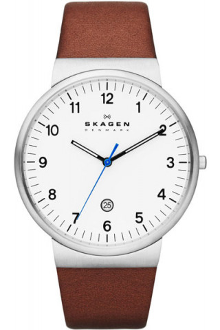 Мужские наручные часы Skagen SKW6082