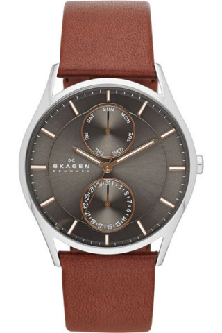 Мужские часы мужские наручные часы Skagen SKW6086