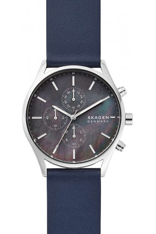 Наручные часы Skagen SKW6653 с хронографом