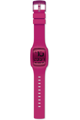 SWATCH TOUCH PINK                                            