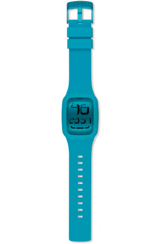 SWATCH TOUCH BLUE                                            