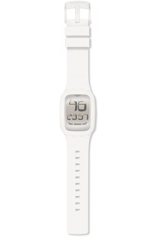 SWATCH TOUCH WHITE                                            