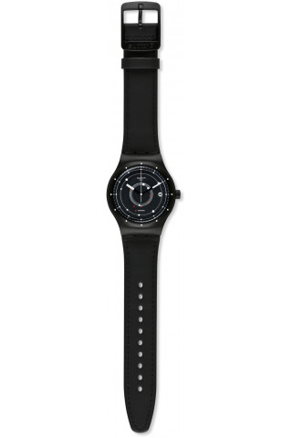 SISTEM BLACK                                            