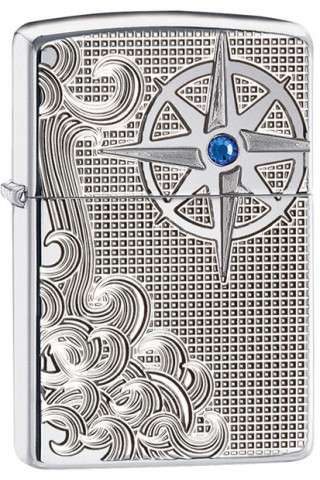 Бензиновая зажигалка Zippo Z_28809