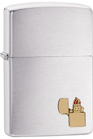 Бензиновая зажигалка Zippo Z_29102